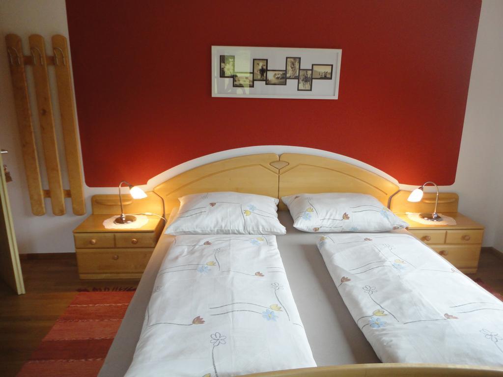 Villa Kirchenbichlerhof à Pruggern Chambre photo
