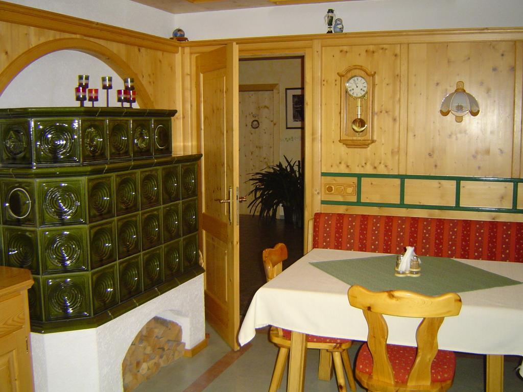 Villa Kirchenbichlerhof à Pruggern Extérieur photo