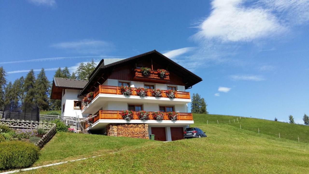 Villa Kirchenbichlerhof à Pruggern Extérieur photo